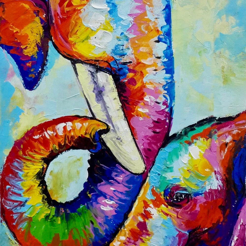 Meet your Posher, Jeanne